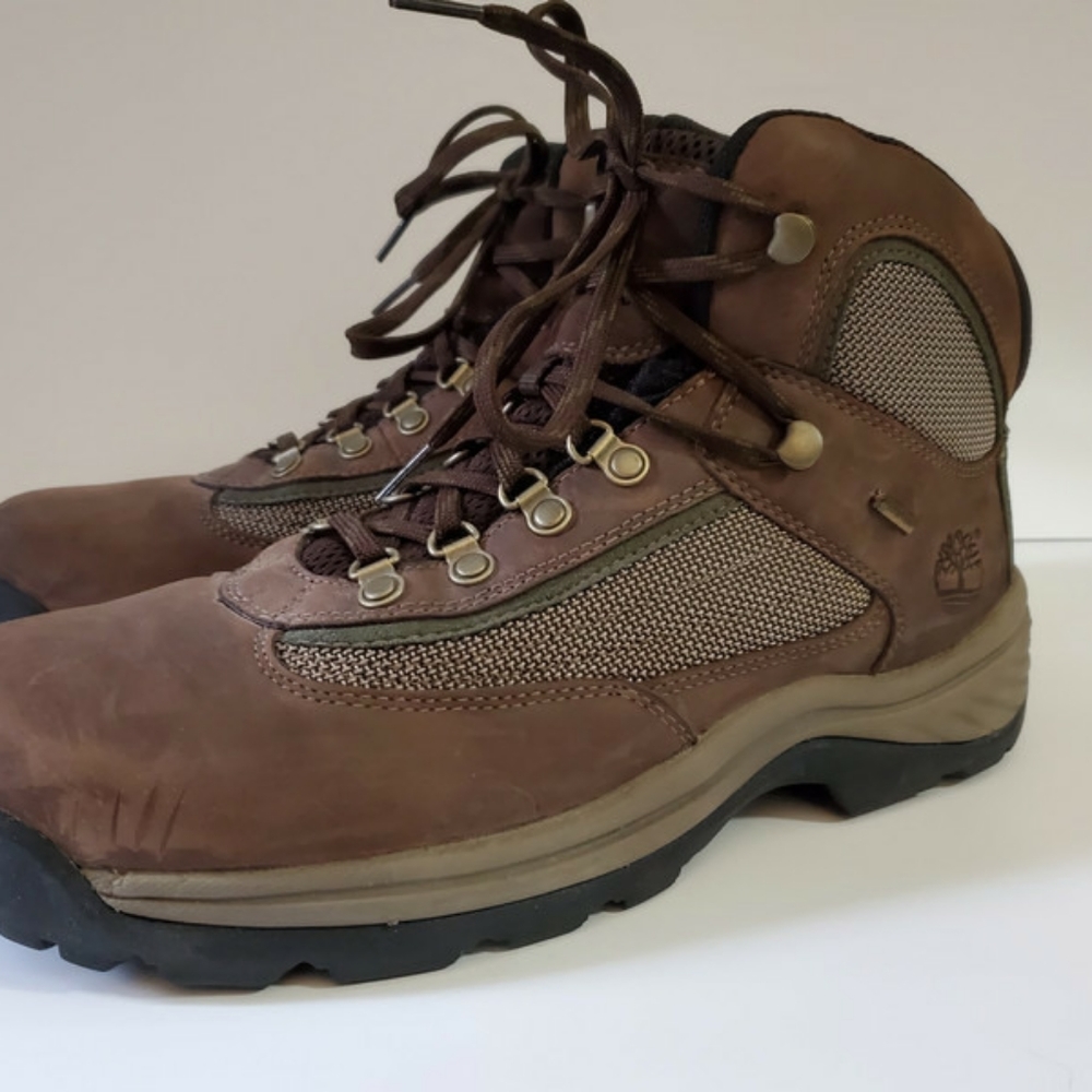 Men Timberland Gottschalk Boot